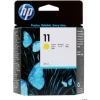 Cartus Cerneala Original HP Yellow, nr.11, pentru DesignJet 500|600|CP1700|2xxx, , incl.TV 0.11 RON, &quot;C4838A&quot;