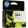Cartus Cerneala Original HP Yellow, nr.364XL, CB325EE
