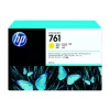 Cartus Cerneala Original HP Yellow, nr.761,  CM992A