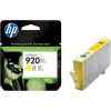 Cartus Cerneala Original HP Yellow, nr.920XL, CD974AE