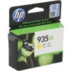 Cartus Cerneala Original HP Yellow, nr.935XL, C2P26AE