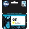 Cartus Cerneala Original HP Yellow, nr.951,  CN052AE