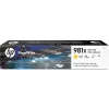 Cartus Cerneala Original HP Yellow, nr.981XL L0R11A