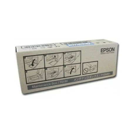 Cartus Mentenanta Original Epson , T619000, pentru Business B300, , incl.TV 0.11 RON, &quot;C13T619000&quot;