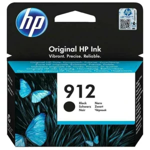 Cartus Cerneala Original HP Black, nr.912 3YL80AE