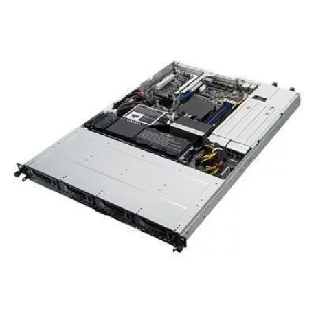 SERVER ASUS DL380 GEN10 4214 , neinclus suporta CPU LGA1151, RDIMM neinclusa, carcasa tip Rackabila 1U, &quot;RS300-E9-RS4&quot;