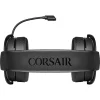 CASTI Corsair, &quot;HS70 Pro&quot;, wireless, gaming, utilizare multimedia, smartphone, microfon pe brat, detasabil, conectare prin 2.4 GHz (WiFi), negru, &quot;CA-9011210-EU&quot;, (include TV 0.75 lei)