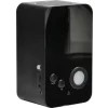 CEAS - BOXA portabil bluetooth, afisare LED pt. ceas, FM Radio, lampa, Alarm Clock, slot microSD, &quot;SP-DY-38&quot; (include TV 0.15 lei)