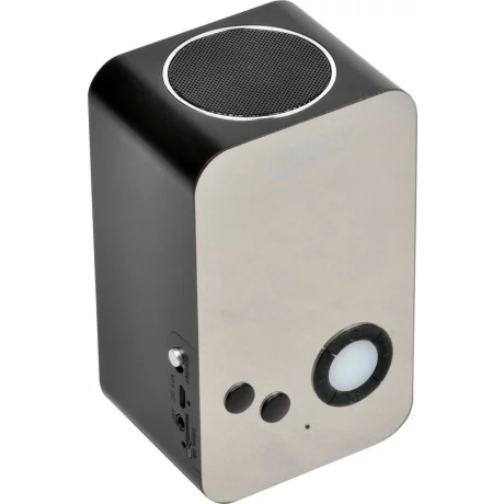 CEAS - BOXA portabil bluetooth, afisare LED pt. ceas, FM Radio, lampa, Alarm Clock, slot microSD, &quot;SP-DY-38&quot; (include TV 0.15 lei)