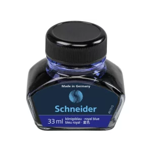 Cerneală Schneider 33 ml