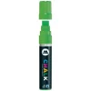 Marker Molotow CHALK Marker ( 15 mm ) neon green