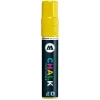 Marker Molotow CHALK Marker ( 15 mm ) neon yellow