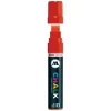 Marker Molotow CHALK Marker ( 15 mm ) red 003