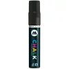 Marker Molotow CHALK Marker ( 15 mm ) Negru