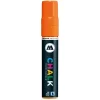 Marker Molotow CHALK Marker ( 15 mm ) neon orange