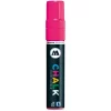 Marker Molotow CHALK Marker ( 15 mm ) neon pink