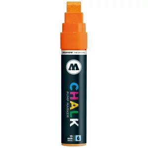 Marker Molotow CHALK Marker ( 15 mm ) neon orange
