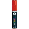 Marker Molotow CHALK Marker ( 15 mm ) red 003