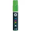 Marker Molotow CHALK Marker ( 15 mm ) neon green