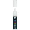 Marker Molotow CHALK Marker 4-8mm white