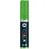 Marker Molotow CHALK Marker  4-8mm neon green