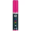 Marker Molotow CHALK Marker 4-8mm neon pink