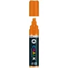 Marker Molotow CHALK Marker 4-8mm neon orange