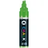 Marker Molotow CHALK Marker  4-8mm neon green