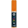 Marker Molotow CHALK Marker 4-8mm neon orange