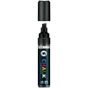 Marker Molotow CHALK Marker  4-8mm black