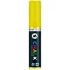 Marker Molotow CHALK Marker 4-8mm neon yellow