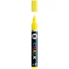 Marker Molotow CHALK Marker 4 mm neon yellow