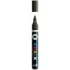 Marker Molotow CHALK Marker  4 mm black