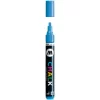 Marker Molotow CHALK Marker 4 mm neon blue