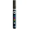 Marker Molotow CHALK Marker  4 mm black