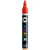 Marker Molotow CHALK Marker  4 mm red 003