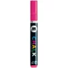 Marker Molotow CHALK Marker 4 mm neon pink