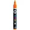 Marker Molotow CHALK Marker 4 mm neon orange