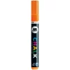 Marker Molotow CHALK Marker 4 mm neon orange