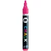 Marker Molotow CHALK Marker 4 mm neon pink