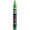 Marker Molotow CHALK Marker  4 mm neon green