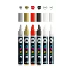 Set Marker Molotow CHALK Marker Basic  4 mm