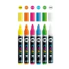 Set markere creta Molotow Chalk Marker Neon-Set (4 mm) 6 cul/set