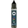 Rezerva Marker Molotow CHALK Refill 30 ml  Negru