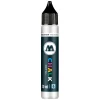 Rezerva Marker Molotow CHALK Refill 30 ml white