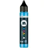 Rezerva Marker Molotow CHALK Refill 30 ml neon blue