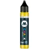 Rezerva Marker Molotow CHALK Refill 30 ml neon yellow