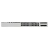 SWITCH PoE CISCO, &quot;Catalyst 9200L-24P&quot;port Gigabit x 24, managed, rackabil, carcasa metalica, &quot;C9200L-24P-4G-E&quot;