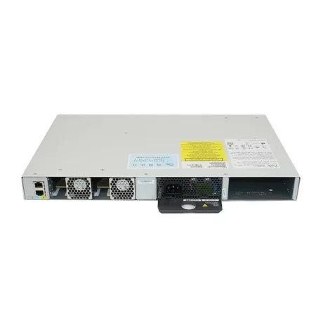 Cisco Catalyst 9200L-24P-4X-E Switch