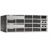 SWITCH CISCO, Catalyst 9300-24T-E, porturi Gigabit x 24, managed, rackabil da, carcasa metalica, &quot;C9300-24T-E&quot;